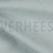 COTTON DOBBY WASHED LIGHT GREY (thumbnail) #3