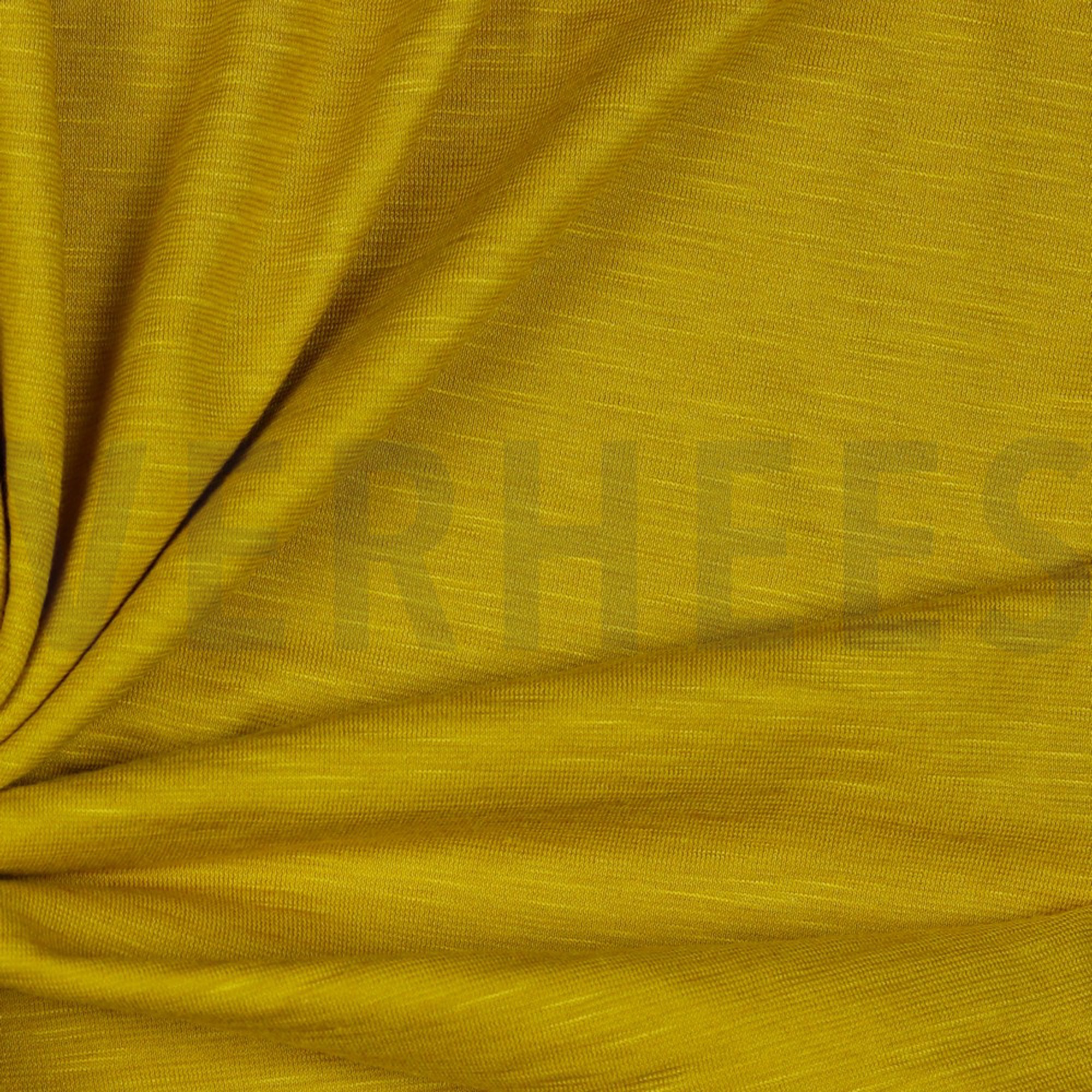 BAUMWOLLE MODAL SLUB OCKER (high resolution) #3