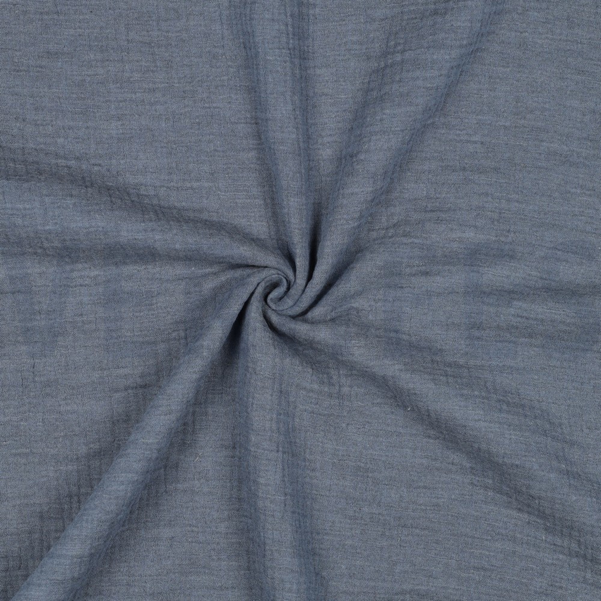 MUSSELIN MELANGE JEANS MELANGE (high resolution) #3