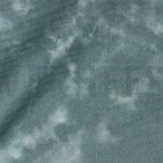 DOUBLE GAUZE DIGITAAL TIE DYE STEENGRIJS (thumbnail) #3