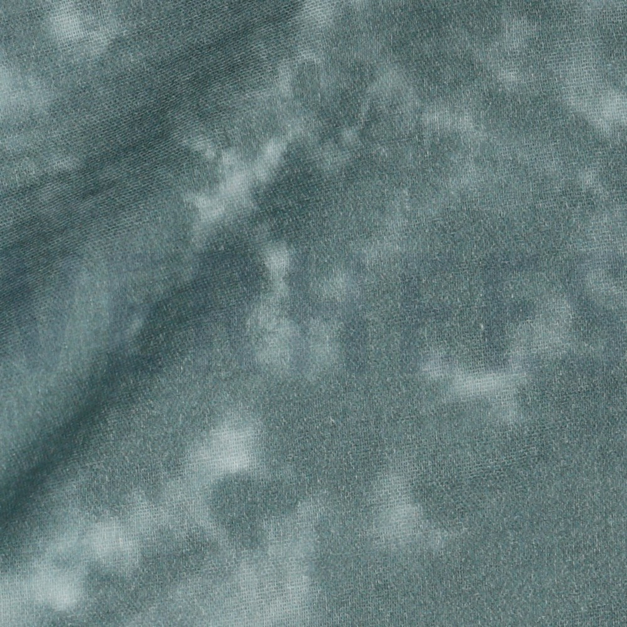 DOUBLE GAUZE DIGITAAL TIE DYE STEENGRIJS (high resolution) #3