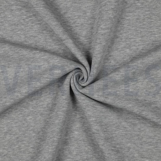 JOGGING LICHTGRIJS GEMÊLEERD #7