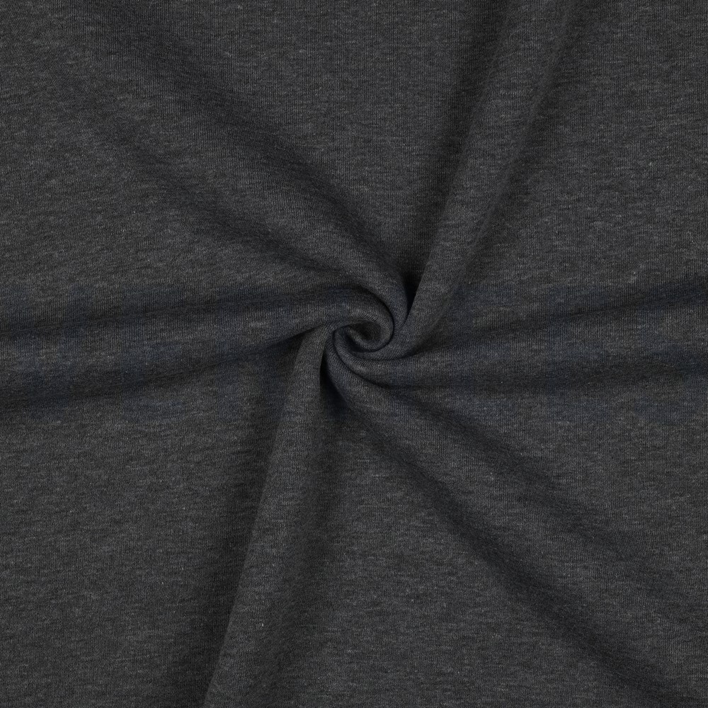 JOGGING GREY MELANGE #7