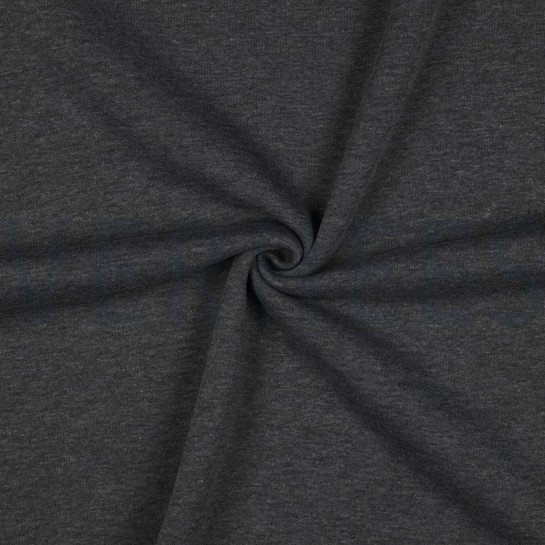 JOGGING GRIJS GEMÊLEERD #7