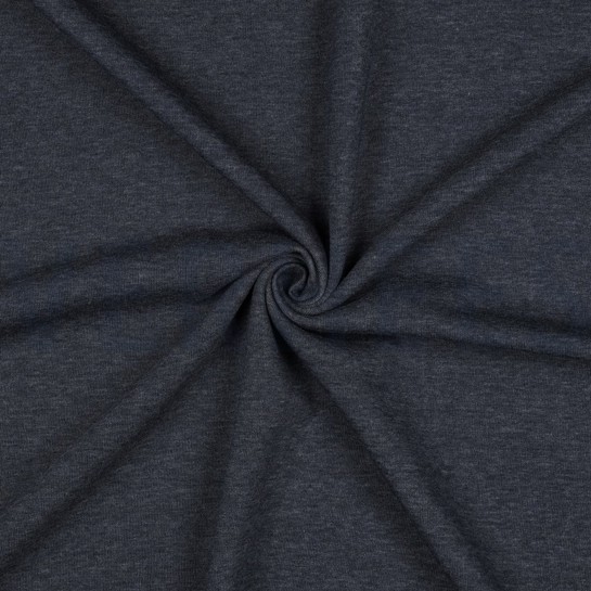 JOGGING MARINEBLAU MELIERT #7