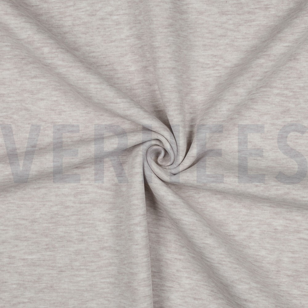 JOGGING BEIGE MELANGE #7