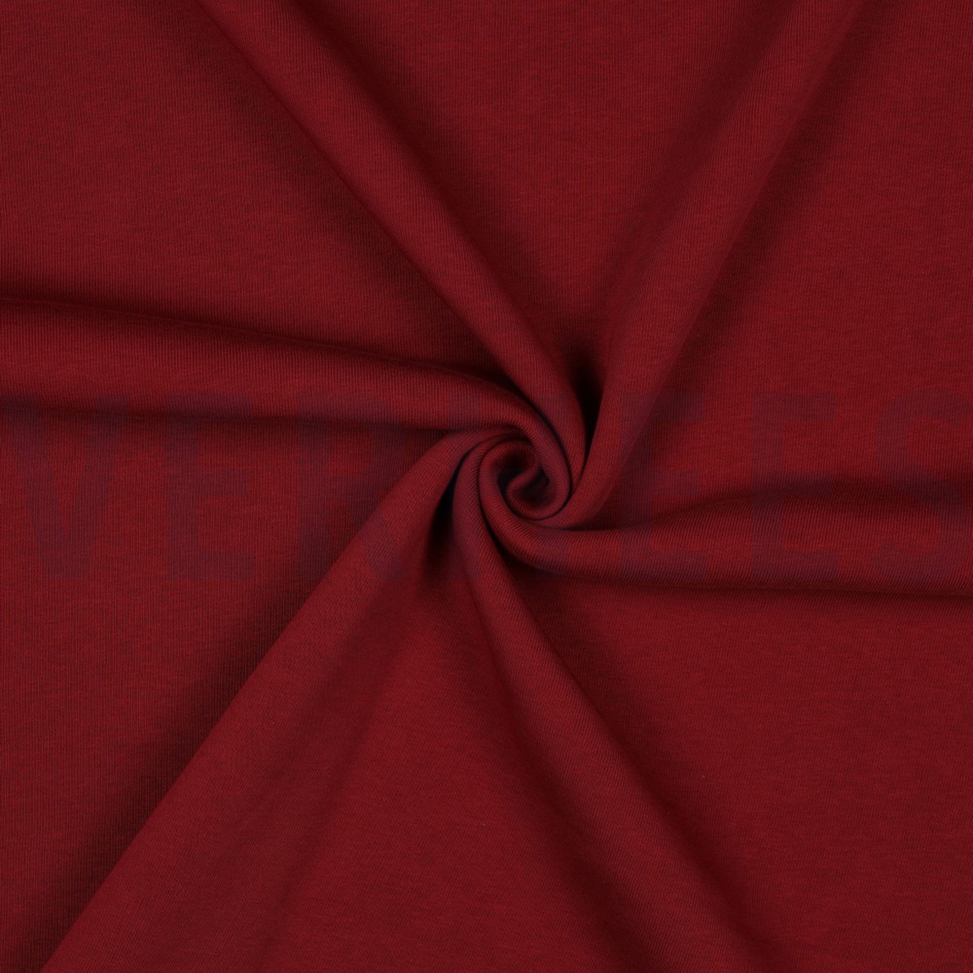 JOGGING DONKERROOD (high resolution) #3