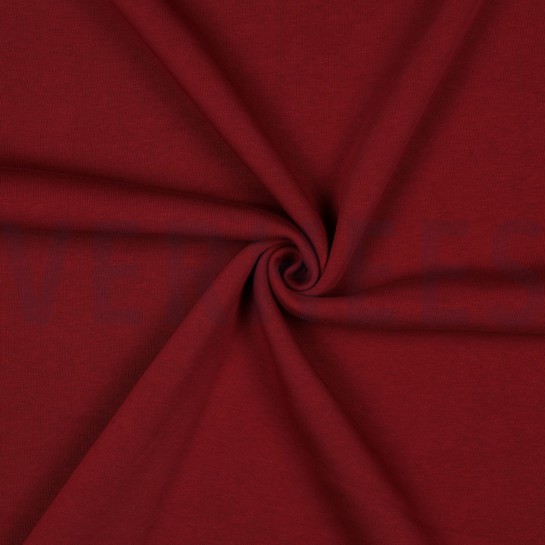 JOGGING DONKERROOD #7