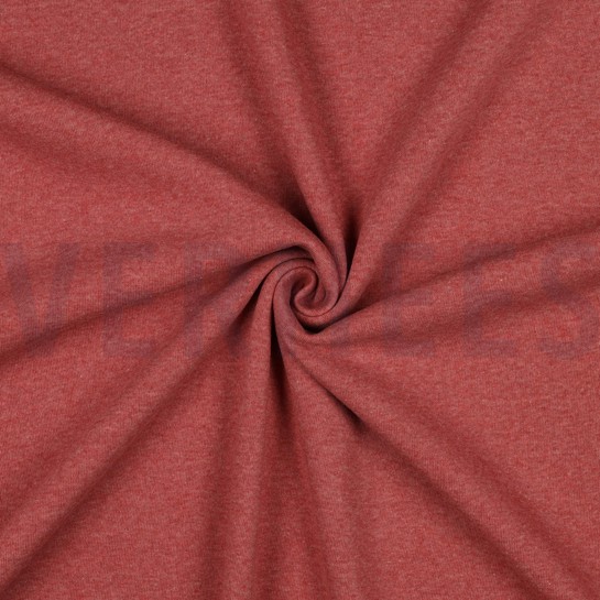 JOGGING HENNA GEMÊLEERD #7