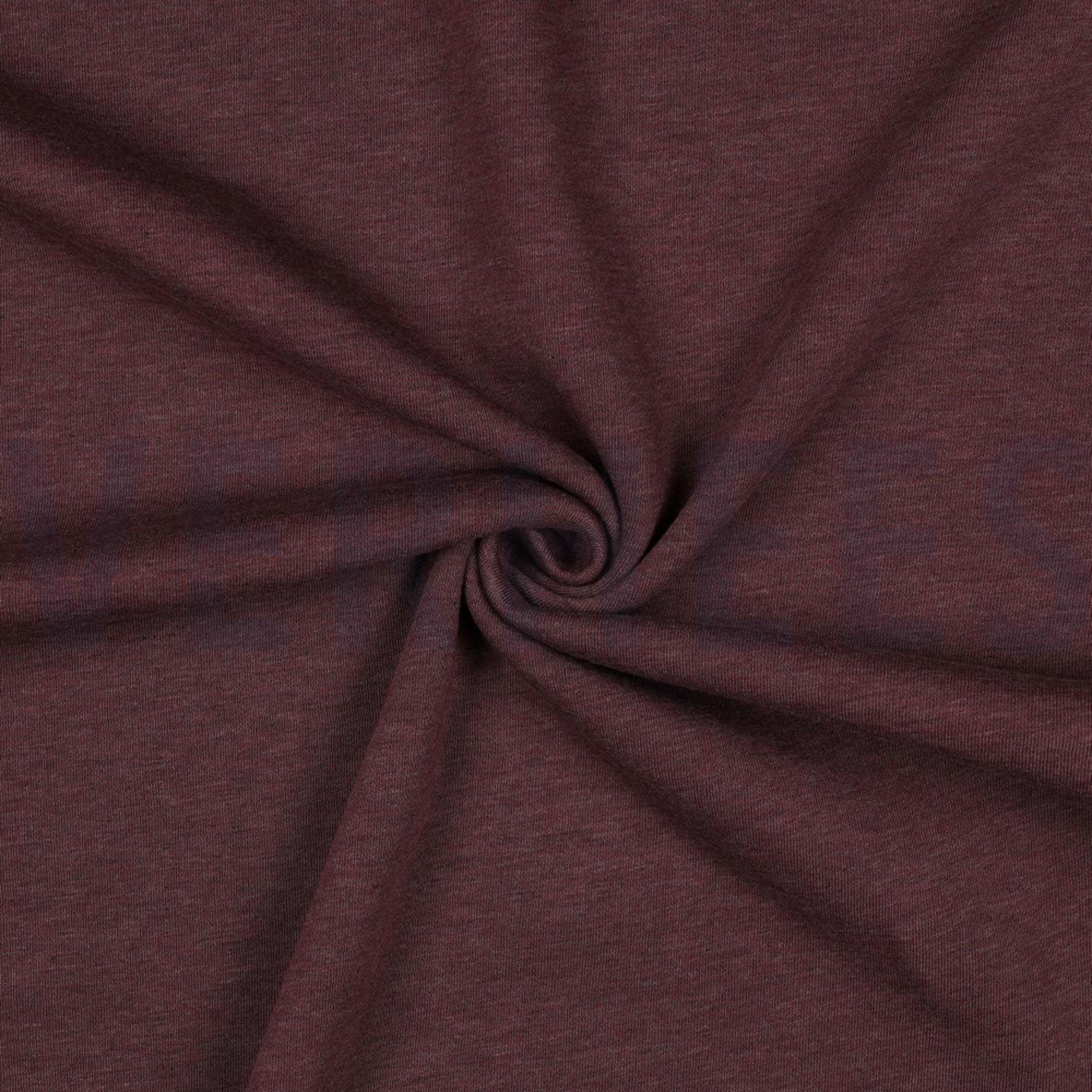 JOGGING AUBERGINE GEMÊLEERD (high resolution) #3