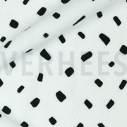 NICKY VELOURS SHAPE GEBROKEN WIT (thumbnail) #3