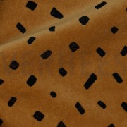 NICKY VELOURS SHAPE COGNAC (thumbnail) #3