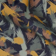 JEANS CAMOUFLAGE INDIGO (thumbnail) #3