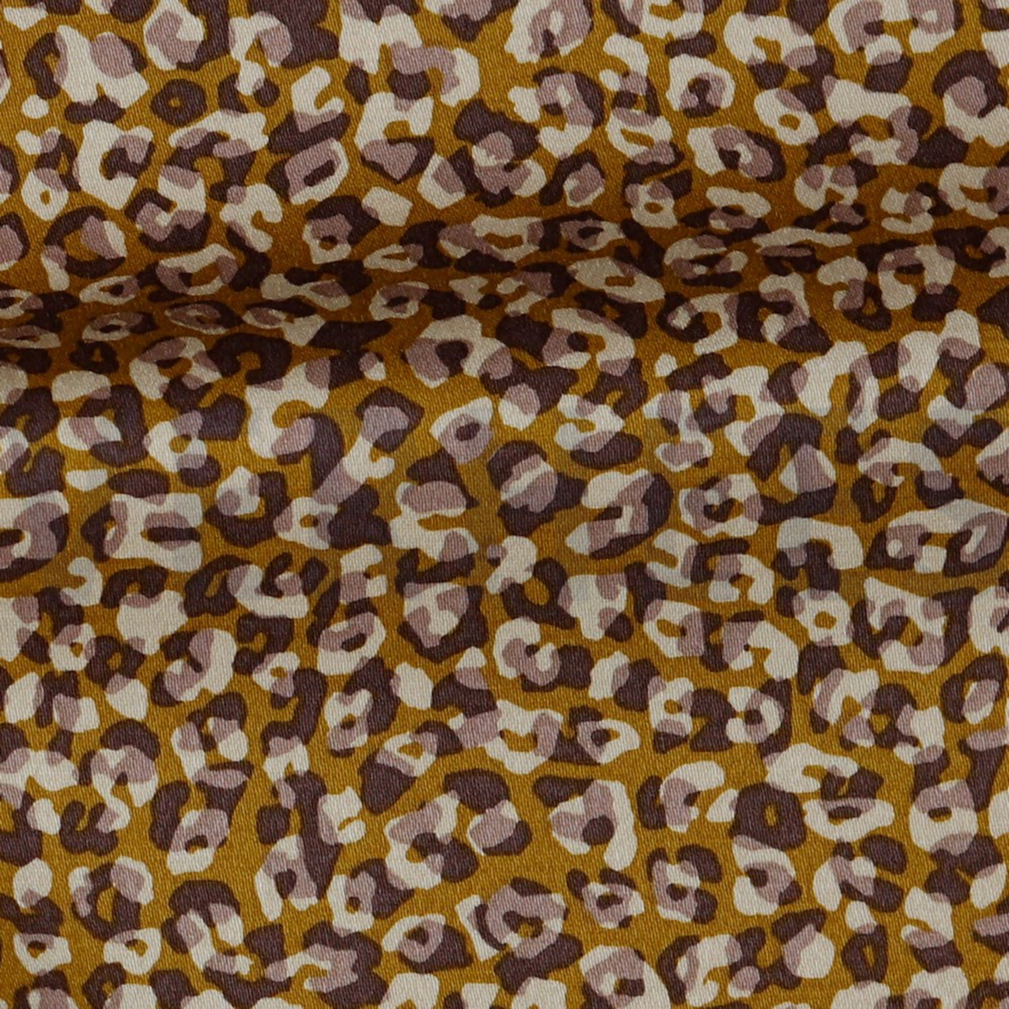 COTON SATIN STRETCH PEAU D’ANIMAL BRUN CLAIR (high resolution) #3