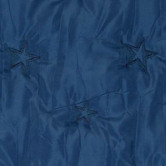 STEPPSTOFF STERN MARINEBLAU #7