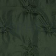 STEPPED STAR ARMY GREEN (thumbnail) #3