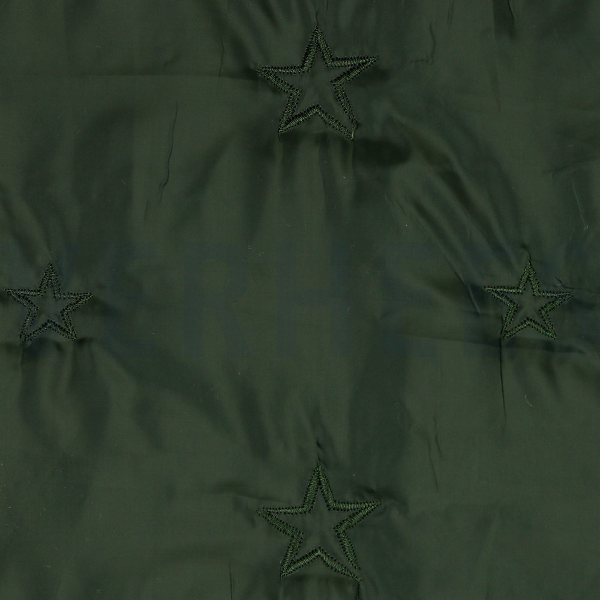 STEPPED STAR ARMY GREEN (high resolution) #3
