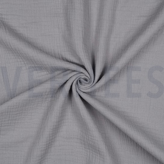 MUSSELIN GRAU #7