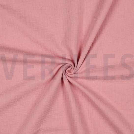 DOUBLE GAUZE OUDROZE #7