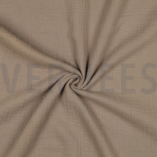 MUSSELIN TAUPE #7