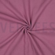 MUSSELIN LILA/VIOLETT (thumbnail) #3