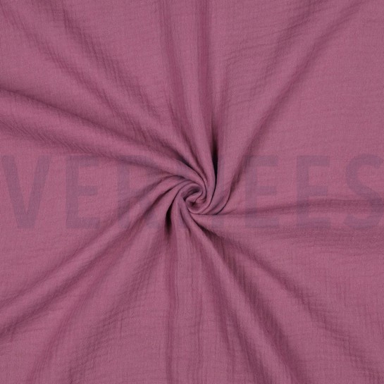 MUSSELIN LILA/VIOLETT #7