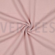 MUSSELIN SANFTROSA (thumbnail) #3