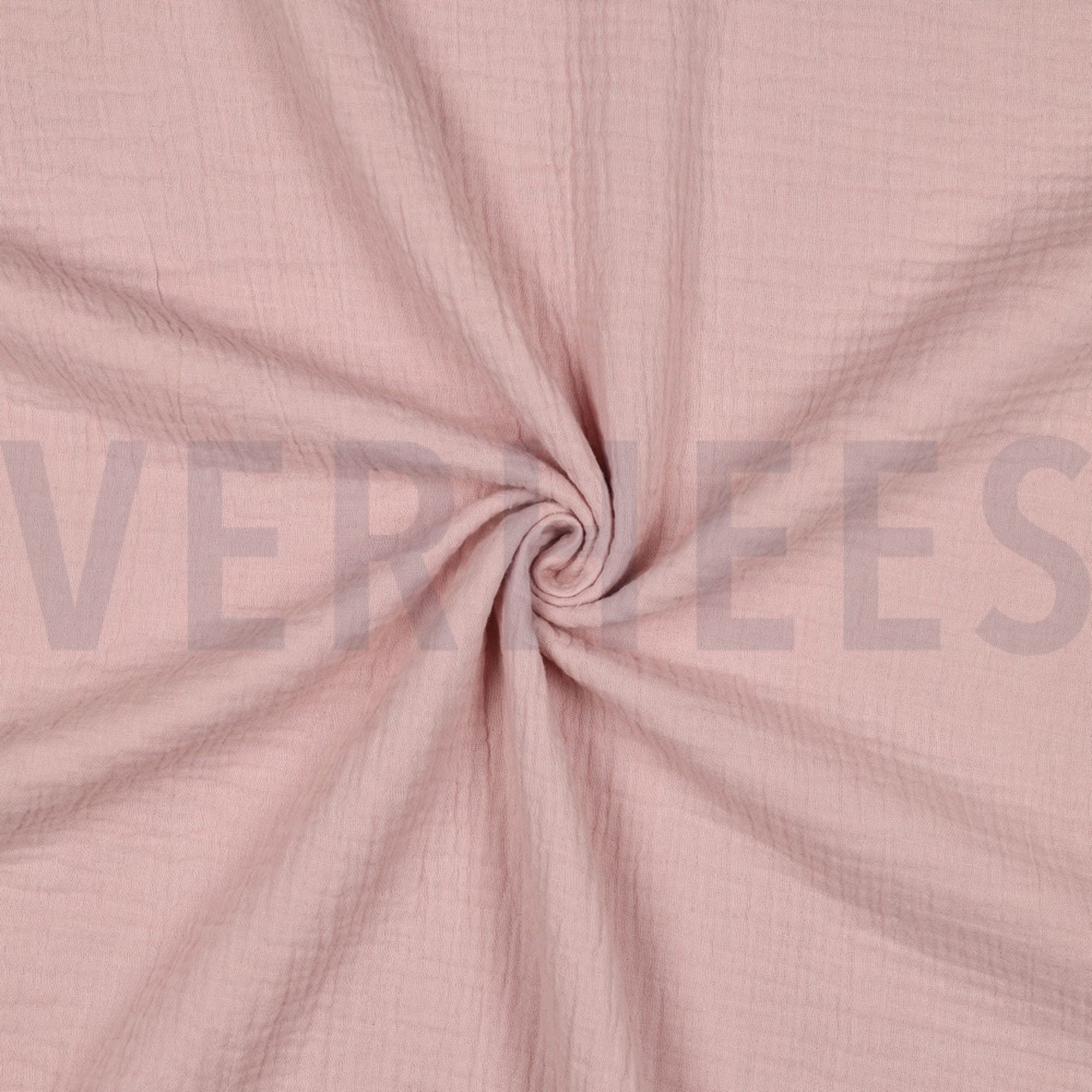 MUSSELIN SANFTROSA (high resolution) #3