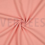 DOUBLE GAUZE SALMON (thumbnail) #3