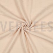 DOUBLE GAUZE ZAND (thumbnail) #3