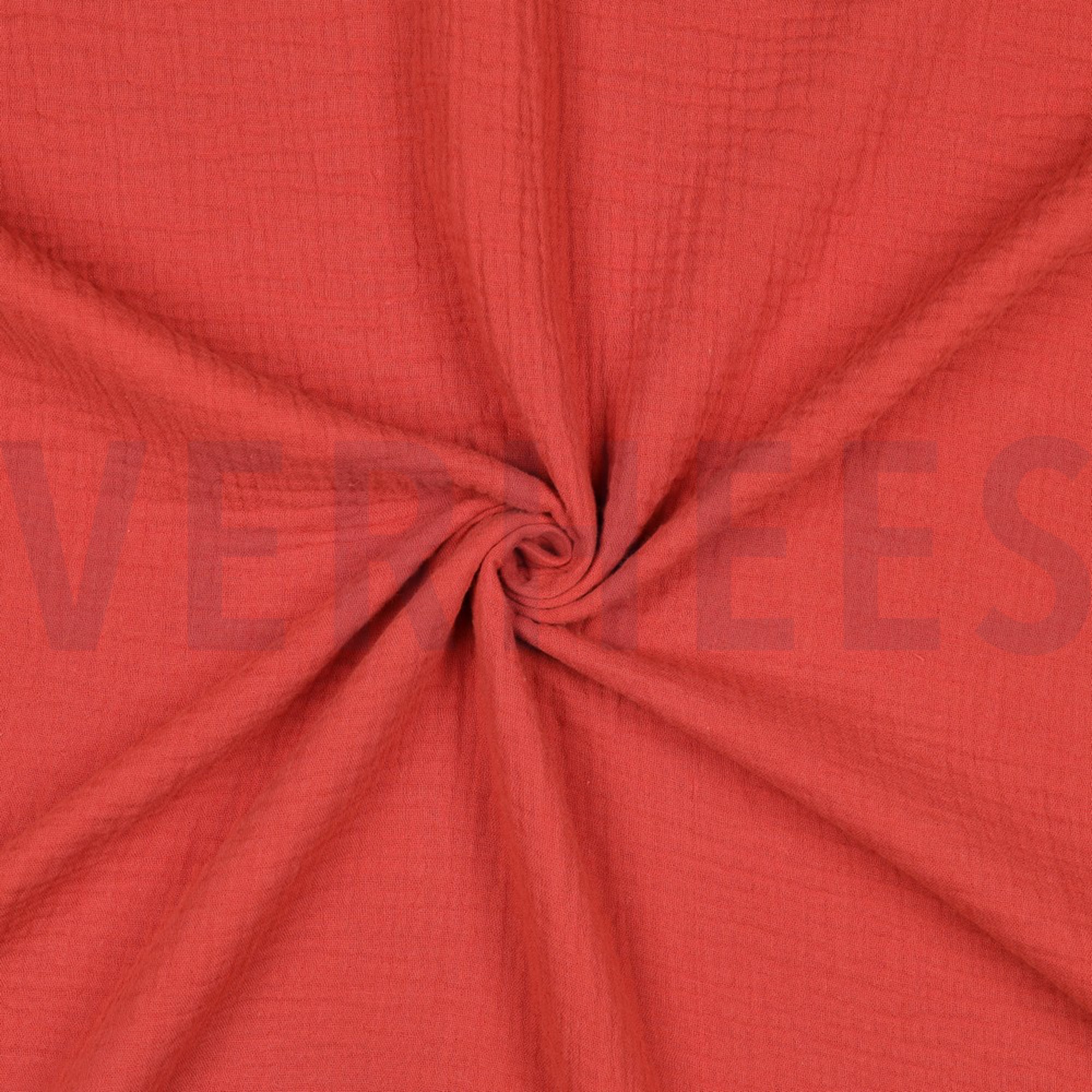 DOUBLE GAUZE TERRACOTTA (high resolution) #3