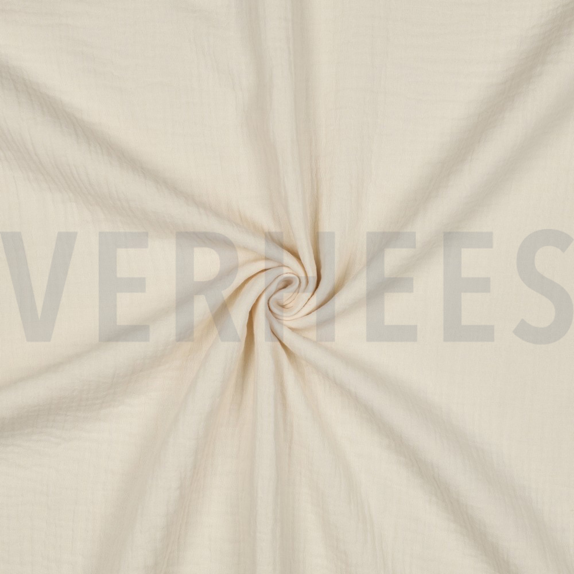 DOUBLE GAUZE ECRU (high resolution) #3