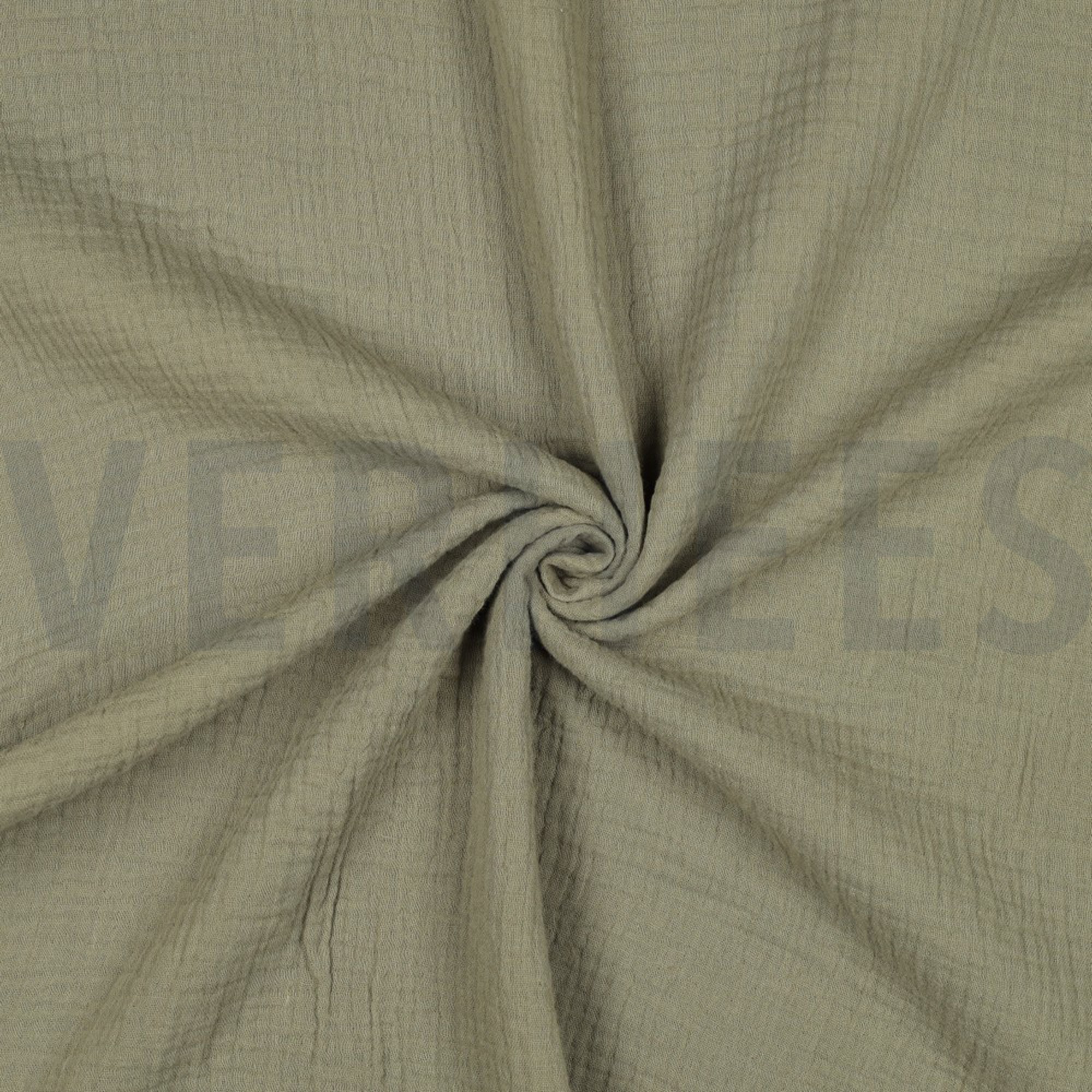 DOUBLE GAUZE MOSGROEN (high resolution) #3