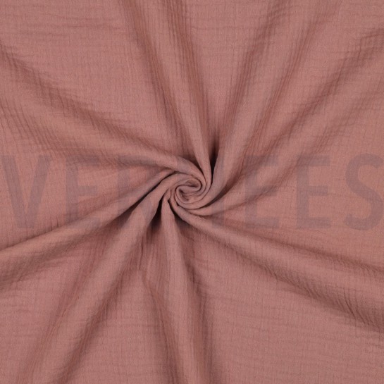 MUSSELIN ALT BLUSH #7