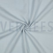 MUSSELIN BABYBLAU (thumbnail) #3