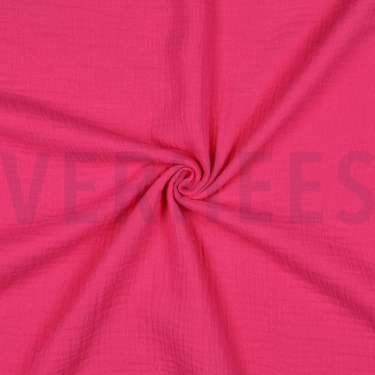MUSSELIN FUCHSIA #7