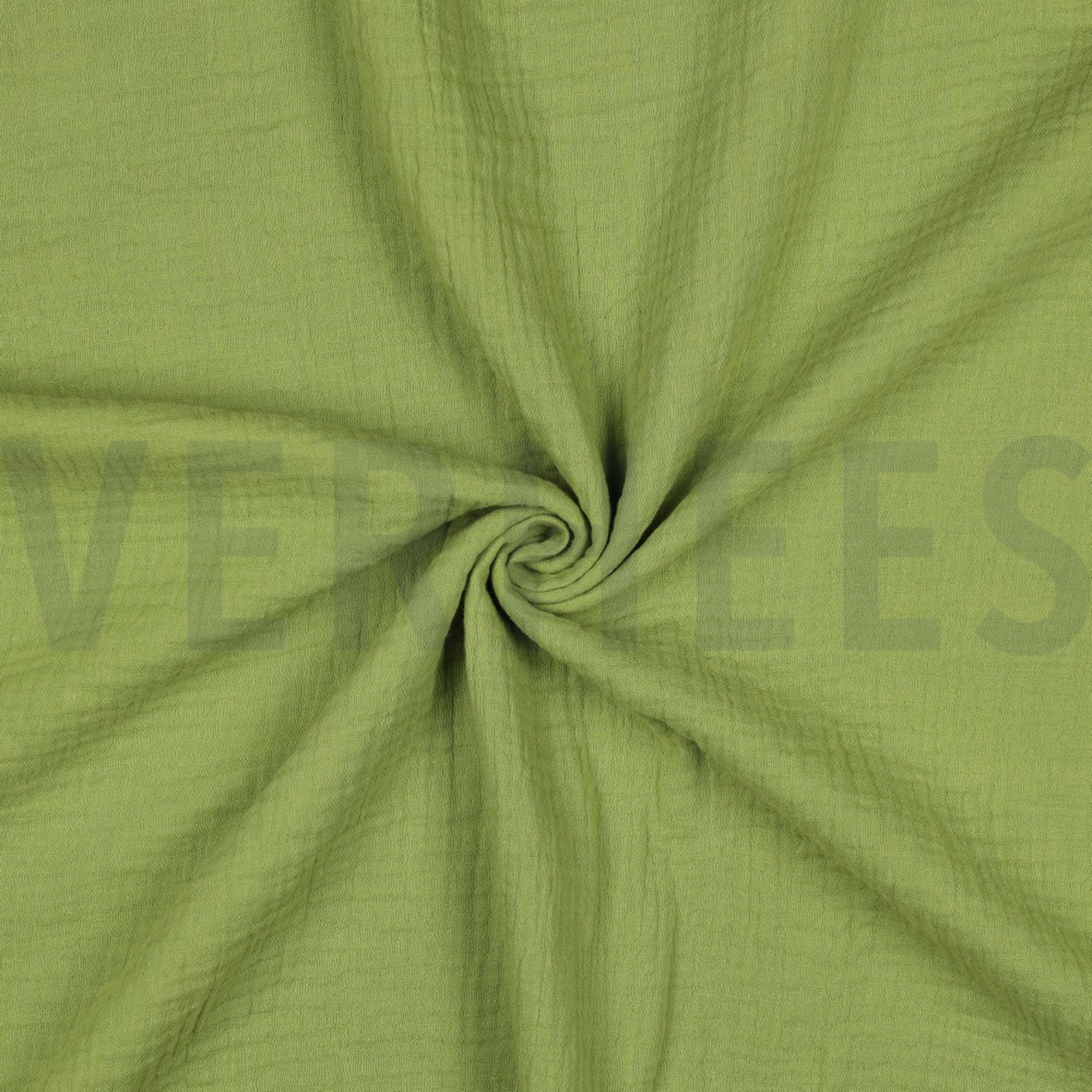 DOUBLE GAUZE OUDLIME (high resolution) #3