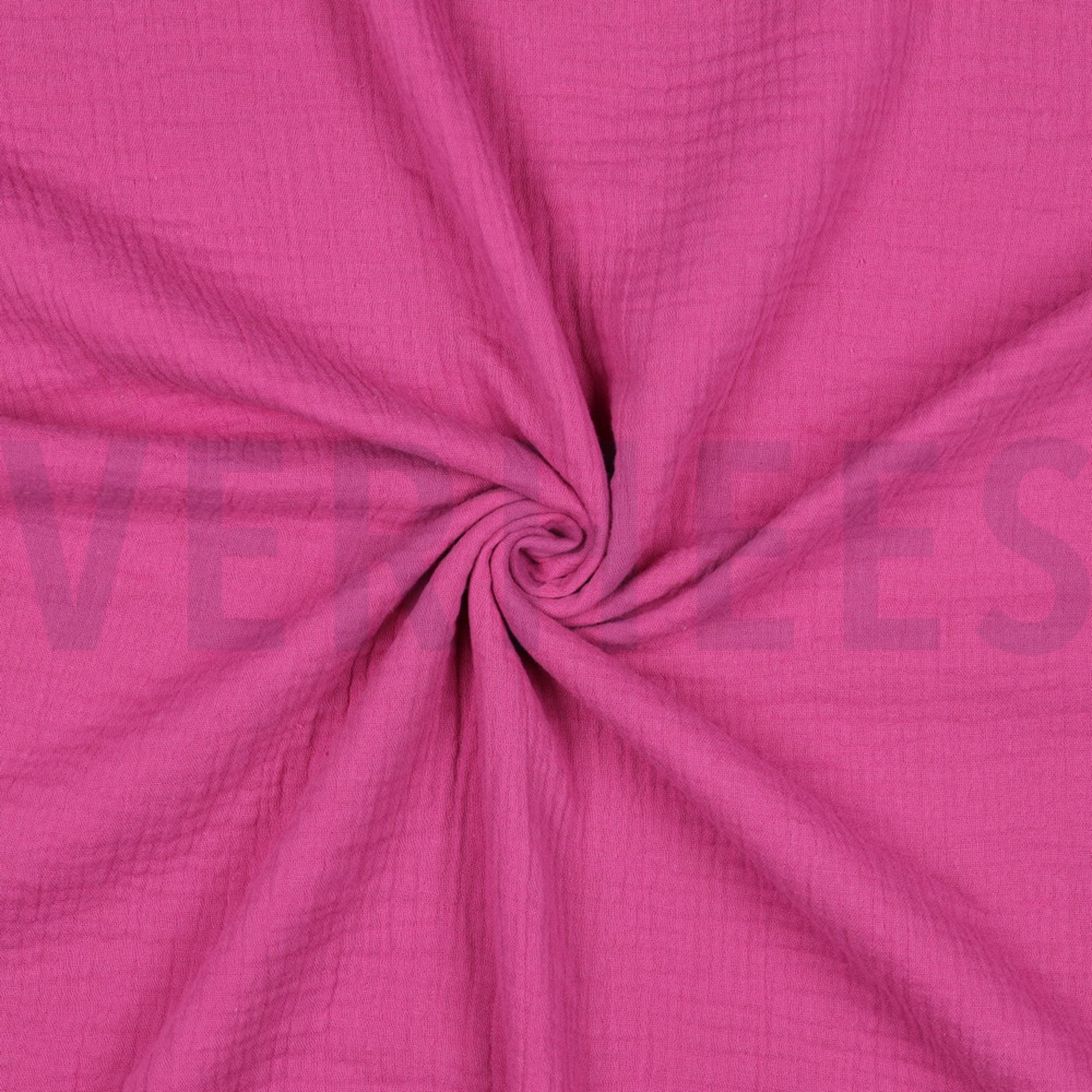 MUSSELIN KIRSCHROT (high resolution) #3