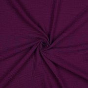 DOUBLE GAUZE CYCLAAM (thumbnail) #3