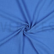 MUSSELIN KÖNIGSBLAU (thumbnail) #3