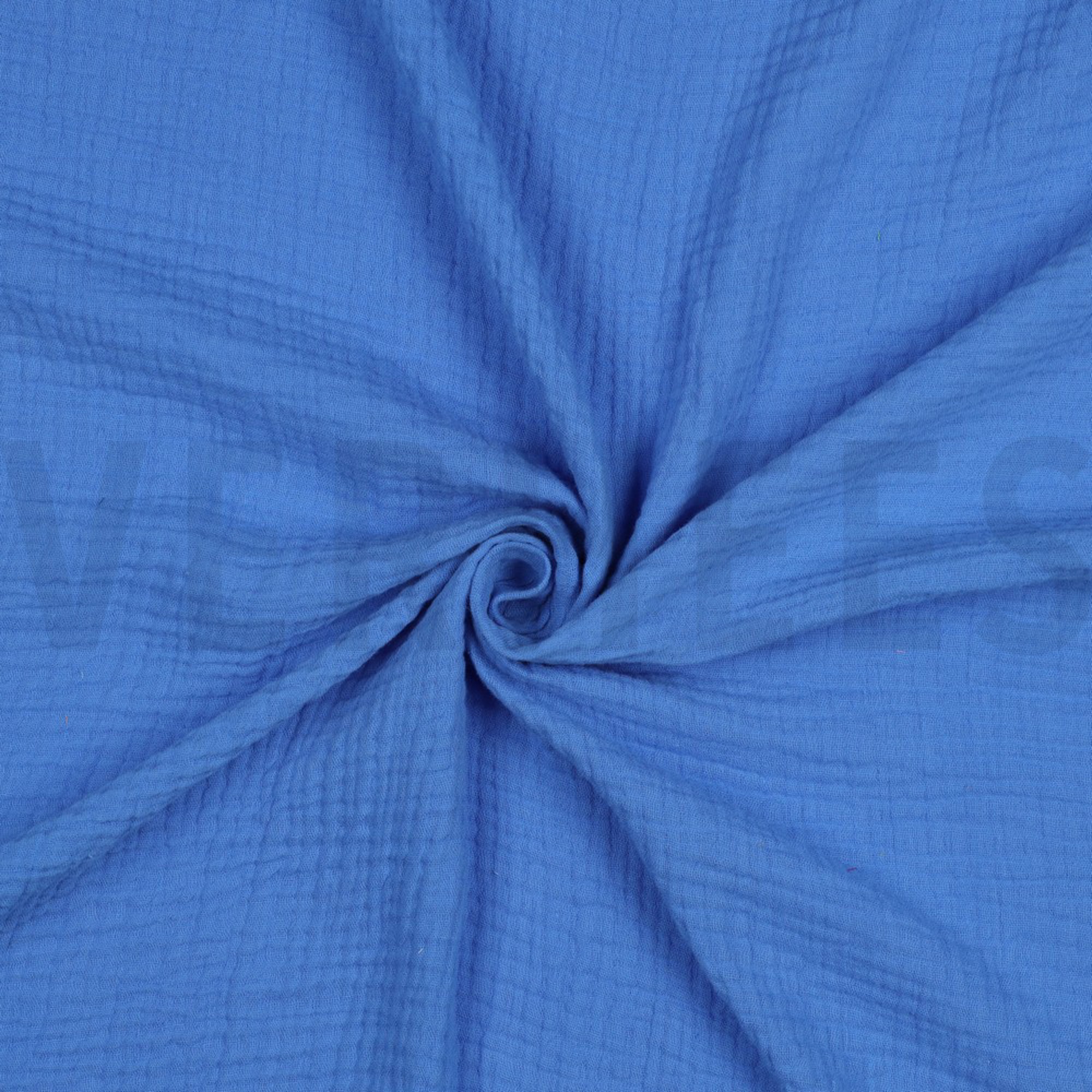 MUSSELIN KÖNIGSBLAU (high resolution) #3