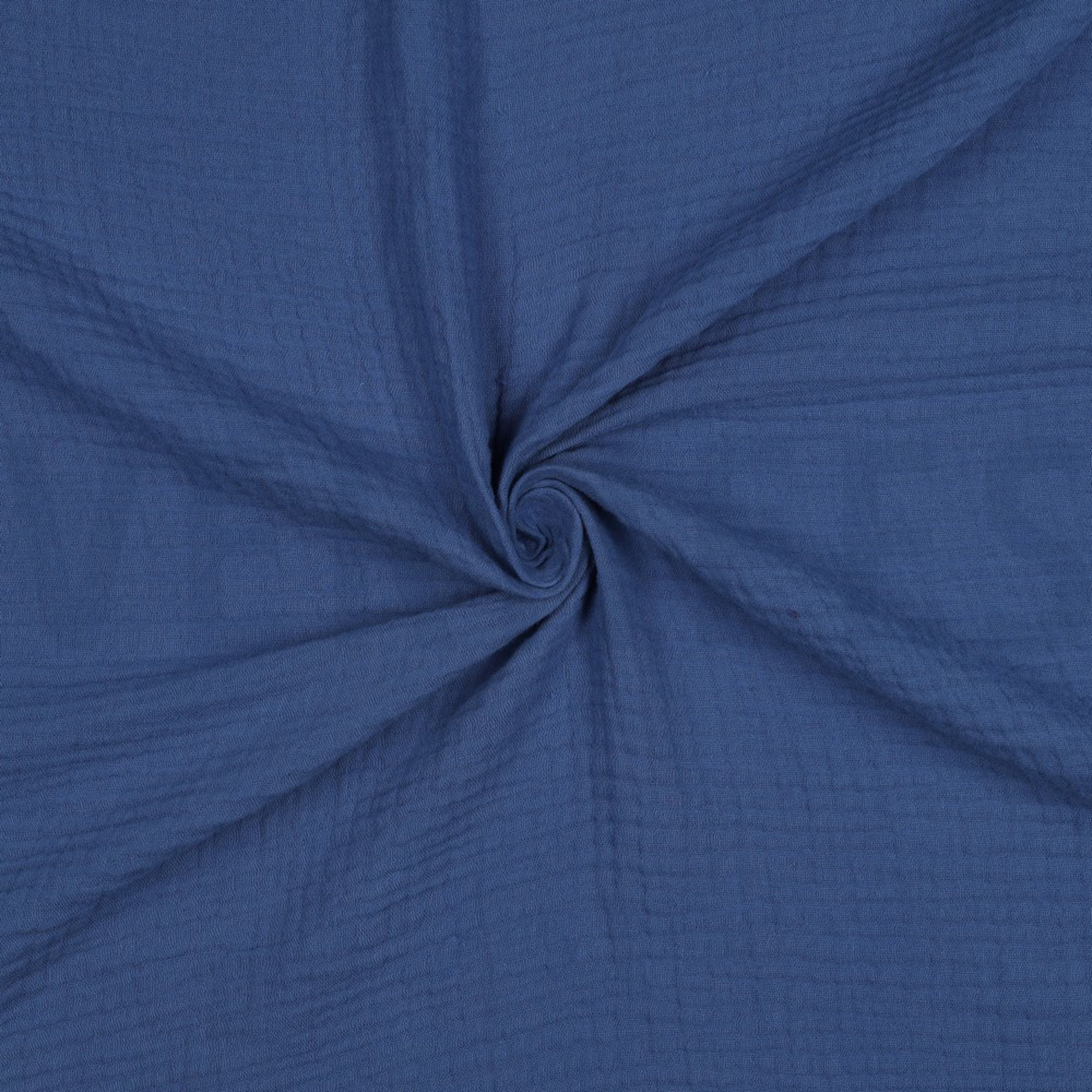 MUSSELIN MITTERNACHTSBLAU (high resolution) #3