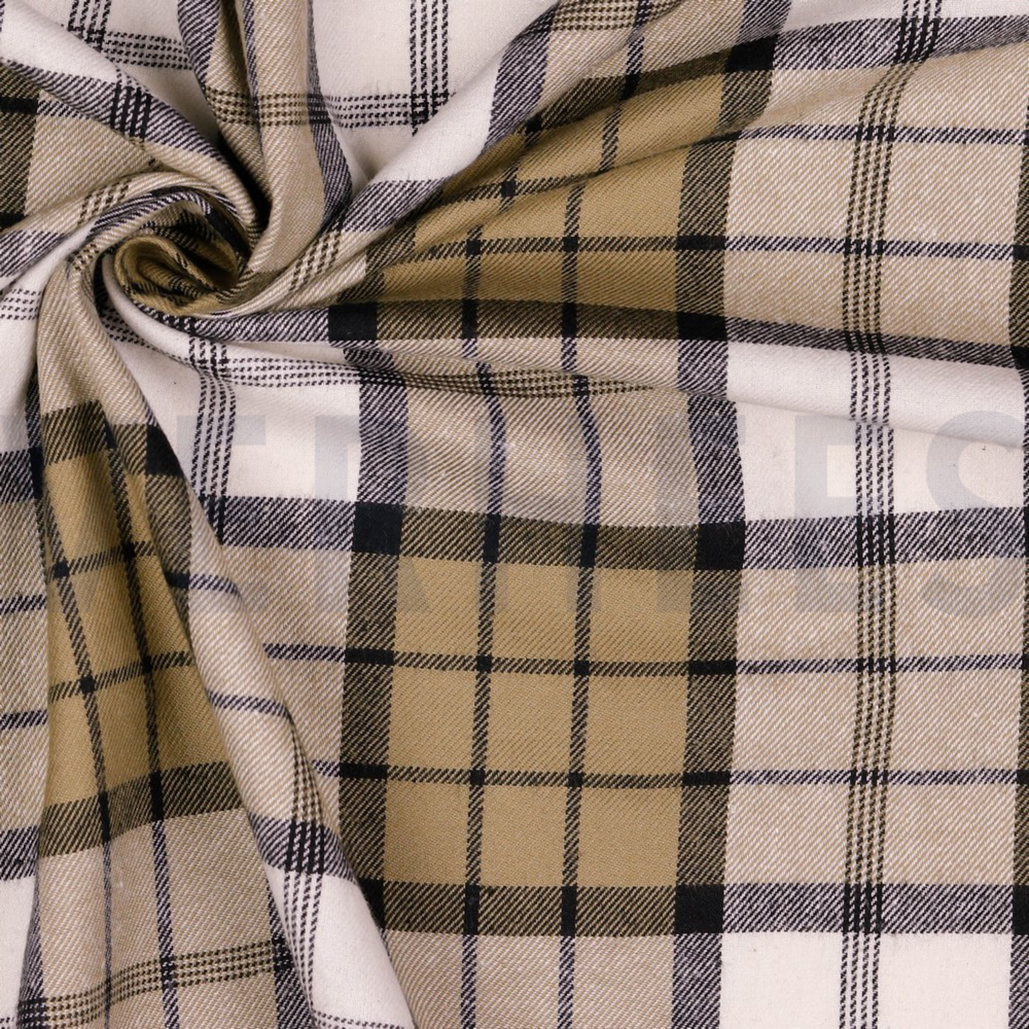 RECYCELTES KAROS ECRU (high resolution) #3