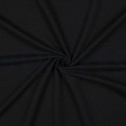 SOFT SWEAT GOTS SCHWARZ (thumbnail) #3