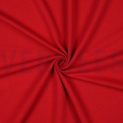 SOFT SWEAT GOTS DARK RED (thumbnail) #3