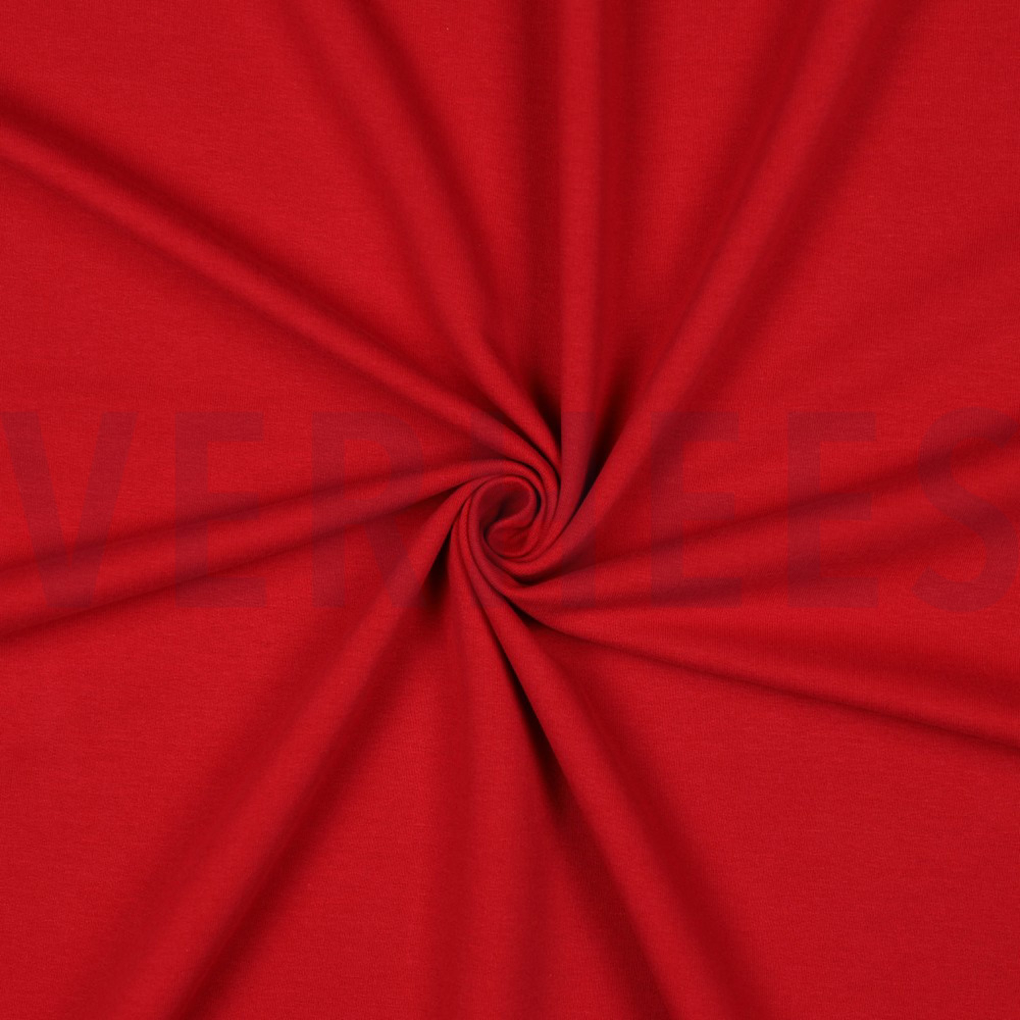 SOFT SWEAT GOTS DARK RED (high resolution) #3