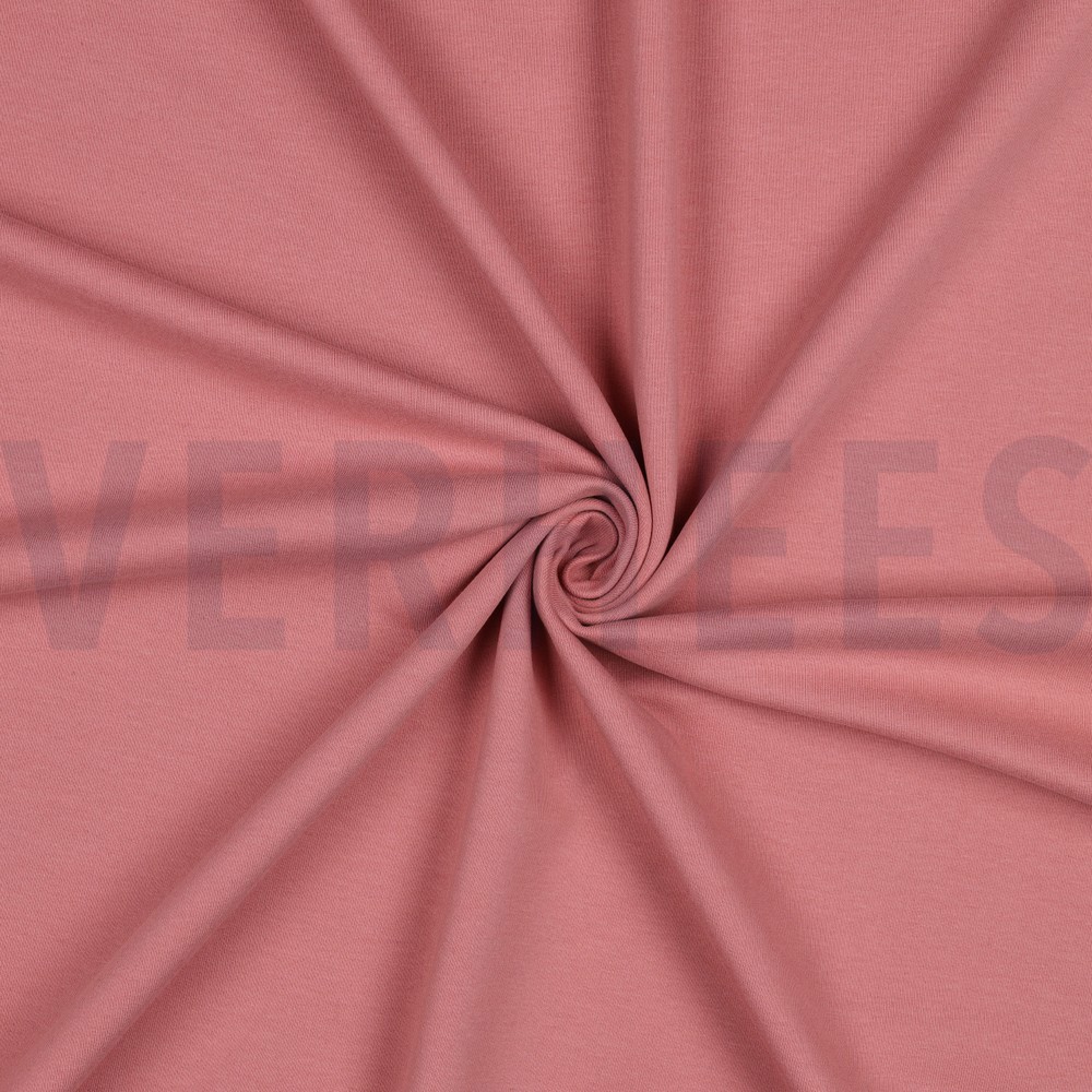 SOFT SWEAT GOTS MAUVE #7