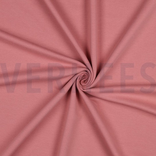 SOFT SWEAT GOTS MAUVE #7