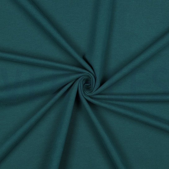 SOFT SWEAT GOTS DARK GREEN #7