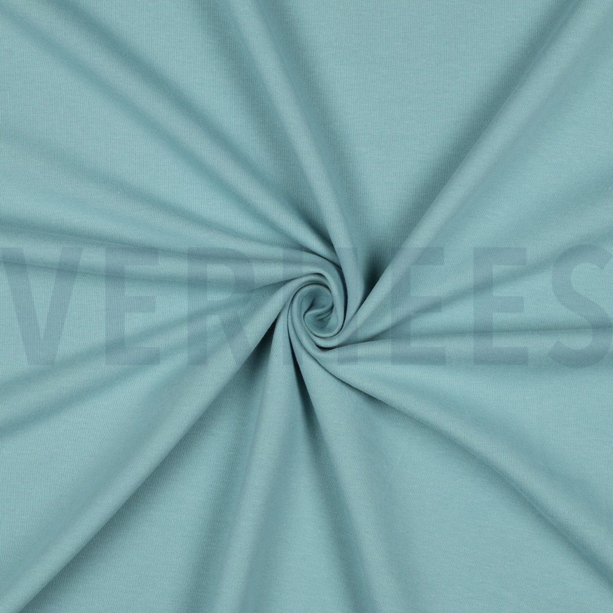 SOFT SWEAT GOTS DONKER AQUA (high resolution) #3